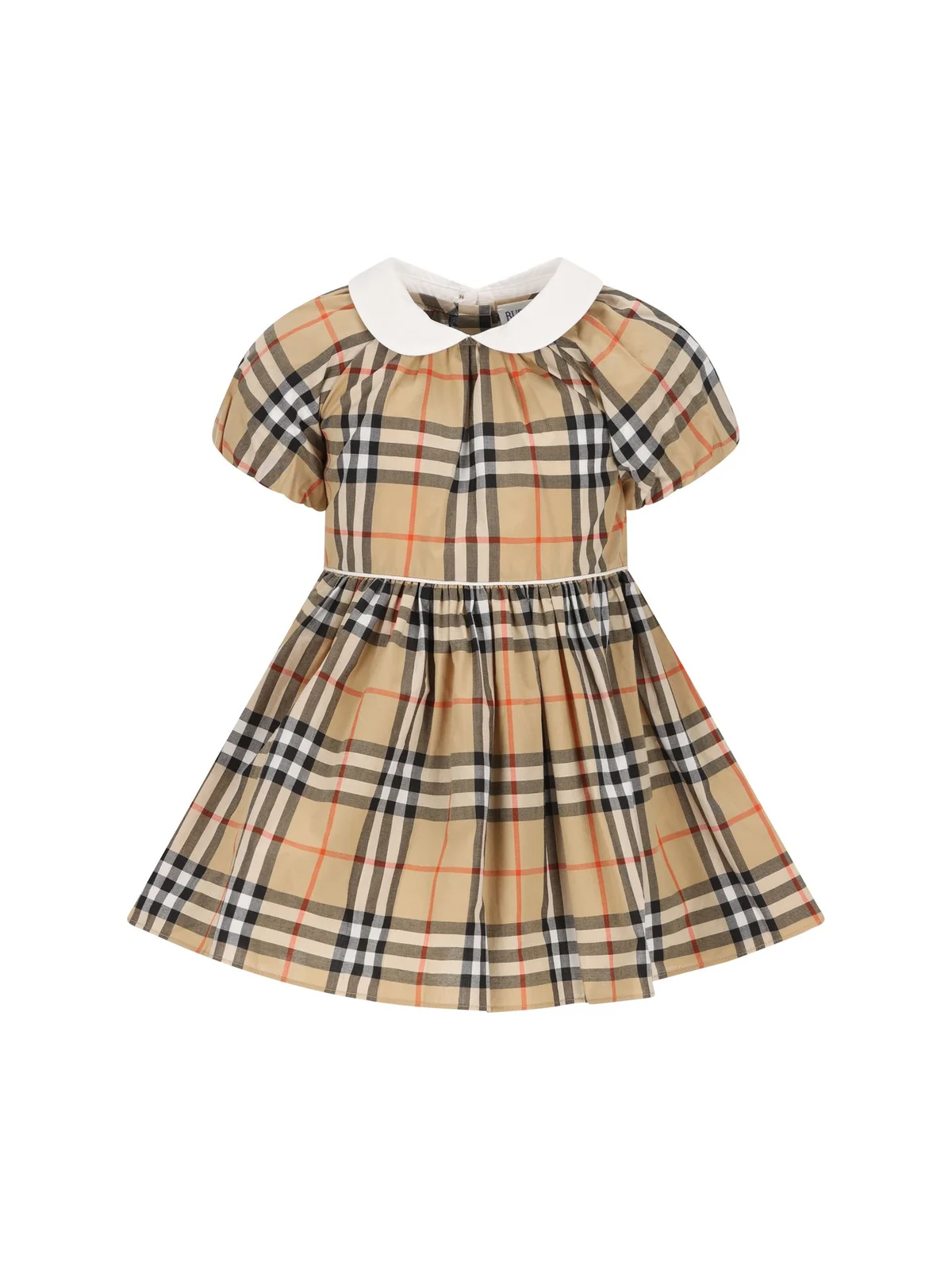 Váy Liberty Bonpoint cho bé gái